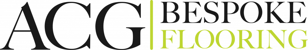 ACG Bespoke Flooring Logo Main