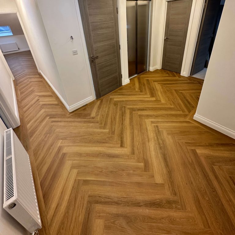 wood effect flooring